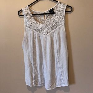 Torrid Top